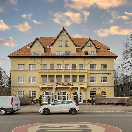 Hotel Alte Feuerwache Berlin